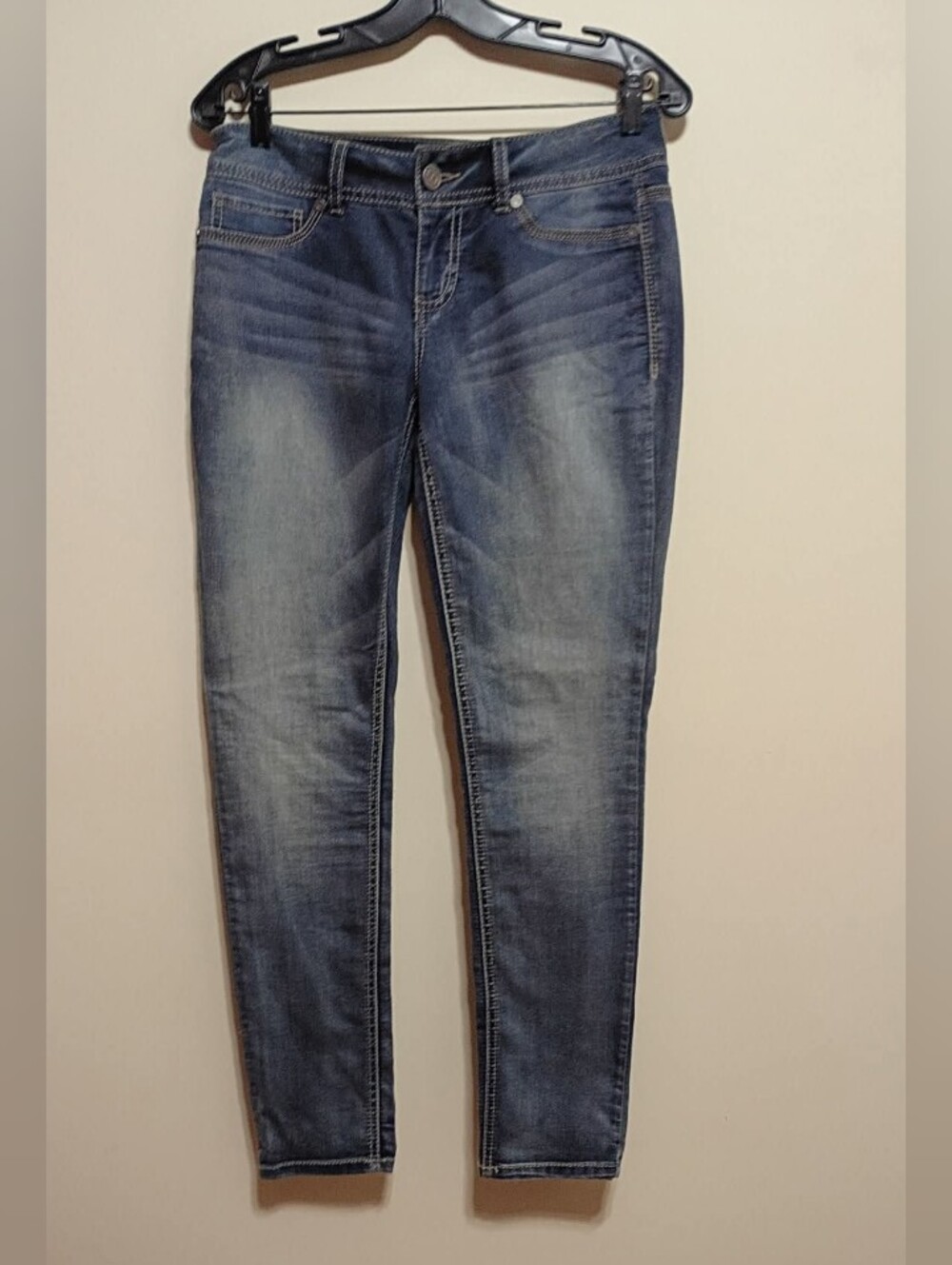 Maurices Classic Blue Women's Jeans Size Medium